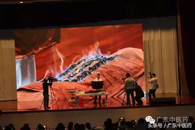 广东中医真拼！全省精英现场比拼至精技术至诚服务！附获奖名单