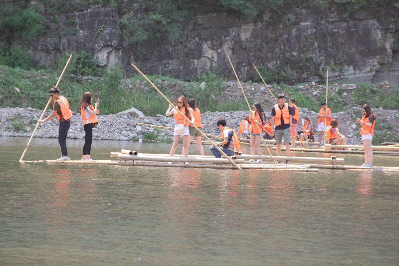 农家乐10-12人套餐,52农家乐