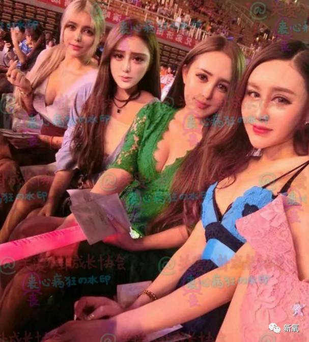 连范冰冰的脸都驾驭不了欧式平行大双，为什么？