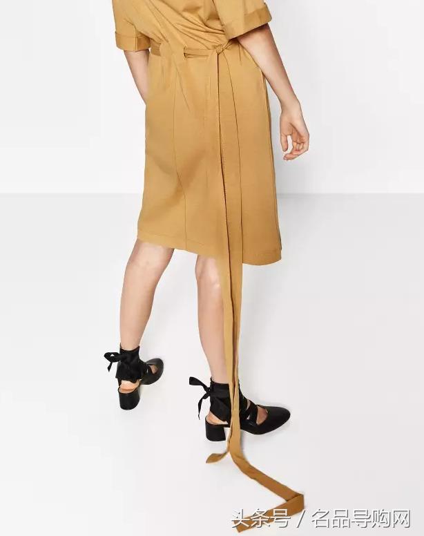 逛烂了的F21URHM这些快时尚你买对了吗？