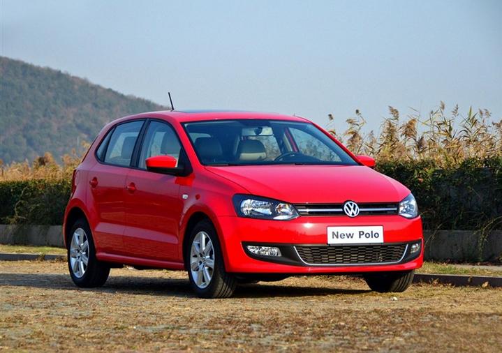 小polo有什么优点,小polo2023款是不是加大了