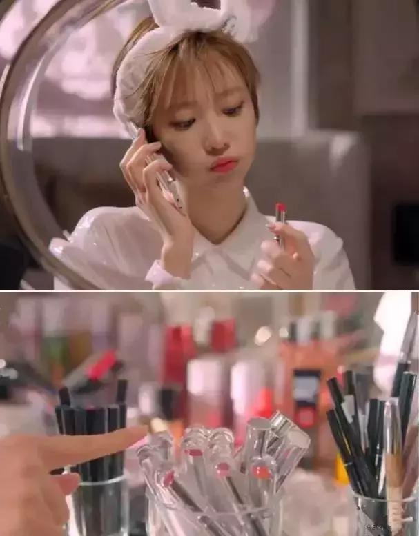 蓝色的大海的传说穿搭,蓝色大海的传说搭配