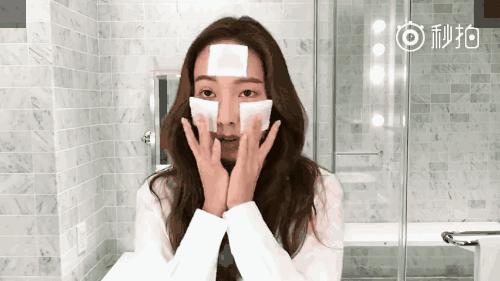 护肤正确步骤6步让你拥有好肌肤,99%女生都不知道的变美常识