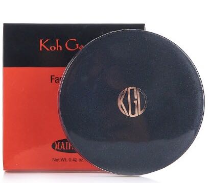 一整天不脱妆的定妆粉大牌,一整天不脱妆的定妆粉