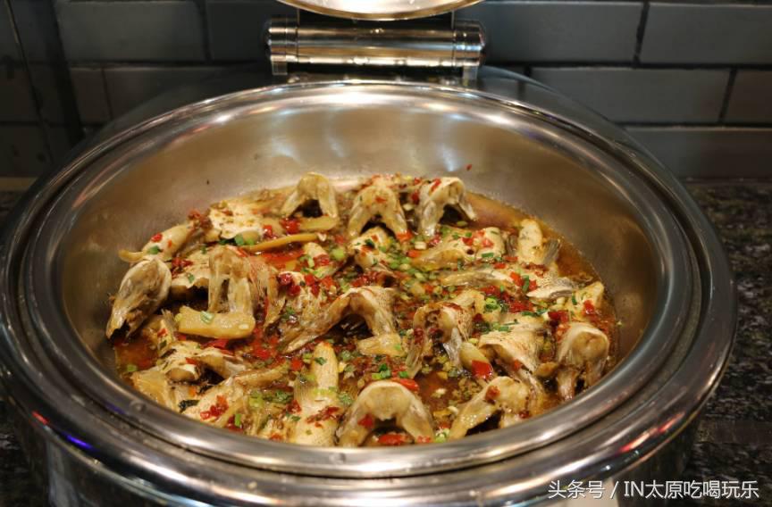 太原涮肉自助,太原柳巷又能烤又能涮的自助餐