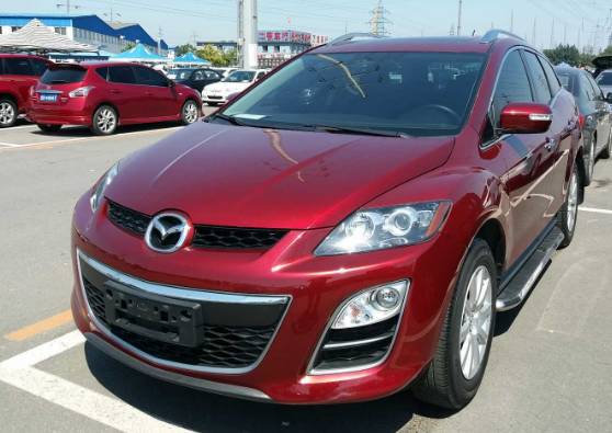 x7哪一款最值得入手,北京x7和捷途x7哪个更值得买