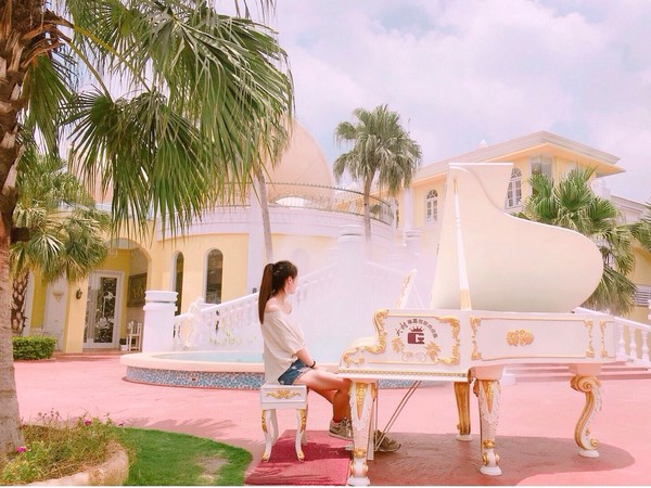 男友请收藏！够哄女友一整年的全台美拍约会懒人包