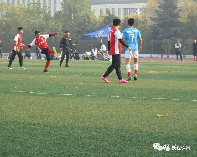 为什么说足球是一种信仰,我们热爱足球绝不是说说而已