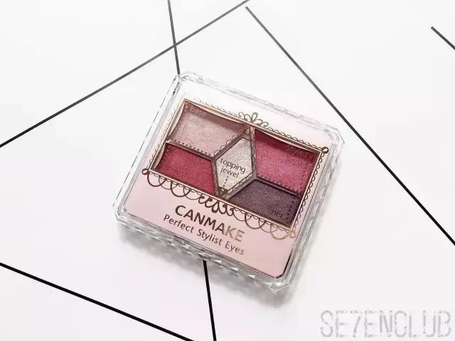 干净高级的眼妆如何选眼影,眼妆初学者必看