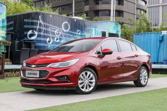 雪佛兰科鲁兹1.5的好不好,15年雪佛兰科鲁兹手动挡口碑评价