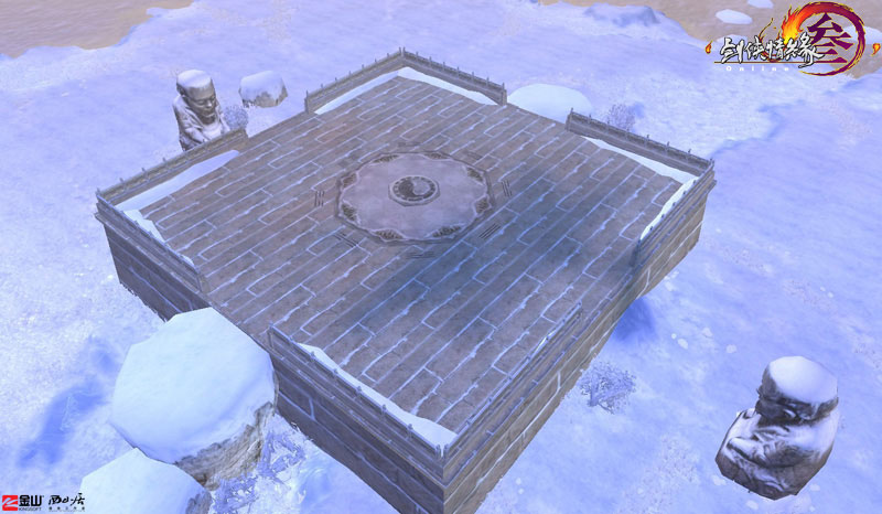 剑网3藏剑山庄怎么练,剑网3银雾湖单刷攻略