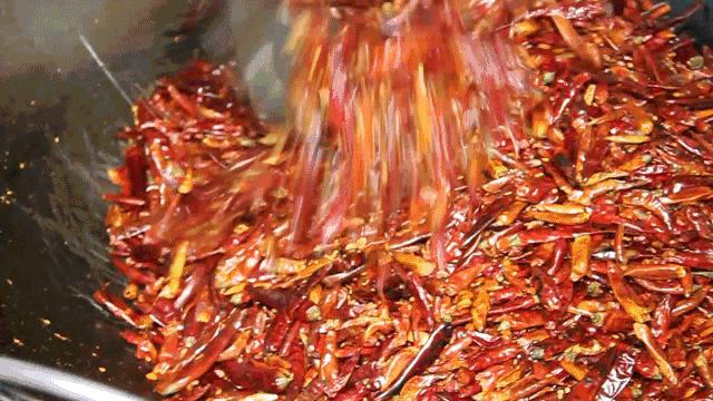 这碗面别说你没听过，你可能读都读不出来