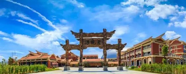 厦门周边有几个4a级旅游景点,厦门免费5a景区有哪些