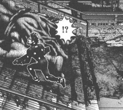 杀戮都市佛像星人强不强,杀戮都市佛像星人