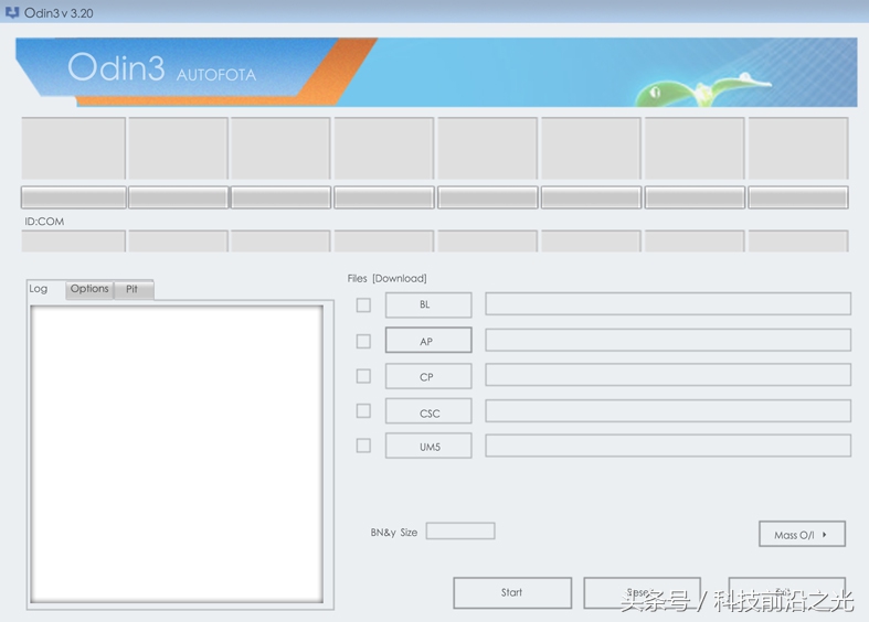 三星日版怎么刷机,日版三星
