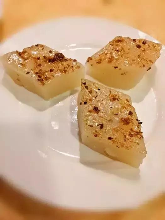 嗲到心窝里！让上海人牵肠挂肚的12家糕点店！