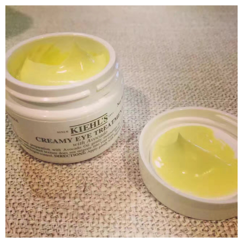 科颜氏十大明星产品集合图片,科颜氏十大明星