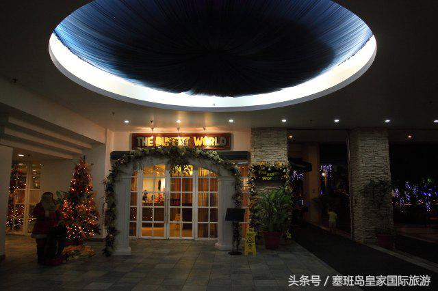 塞班岛最佳酒店有哪些,塞班岛哪个酒店经济实惠