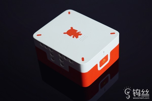 儿童大颗粒积木百变汽车机器人,米兔积木机器人履带机甲编程