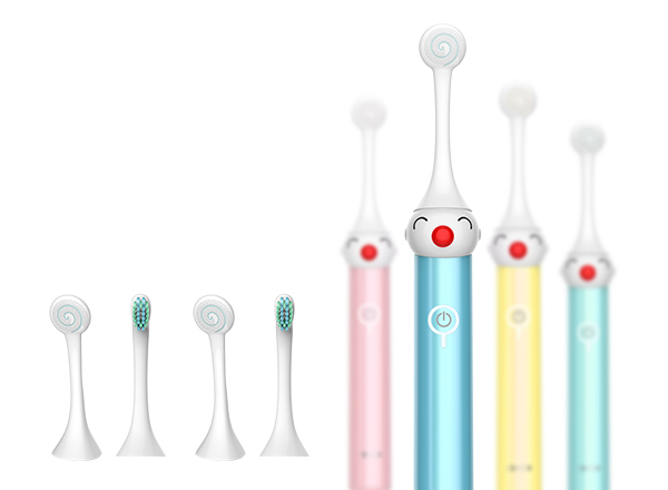 目前市面上哪款电动牙刷值得购买,还在纠结买什么比较好