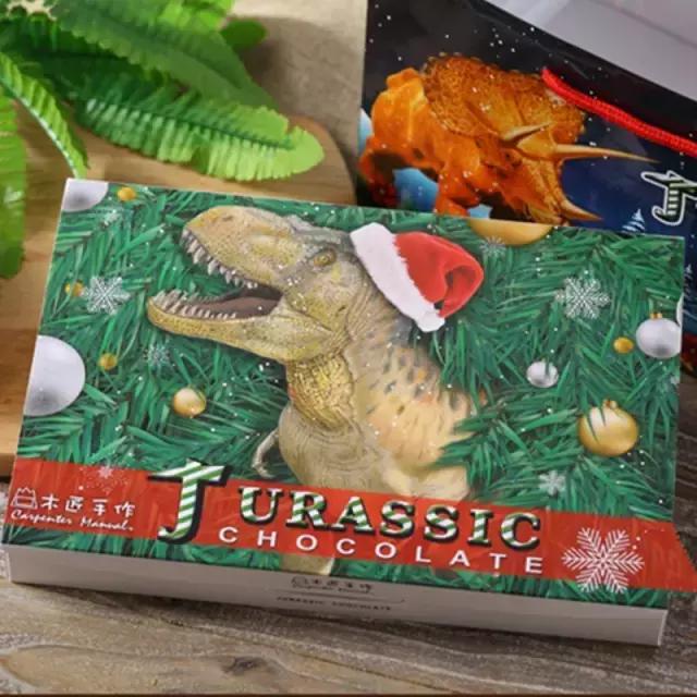 好吃的圣诞节礼物,好吃到停不下来圣诞节礼物