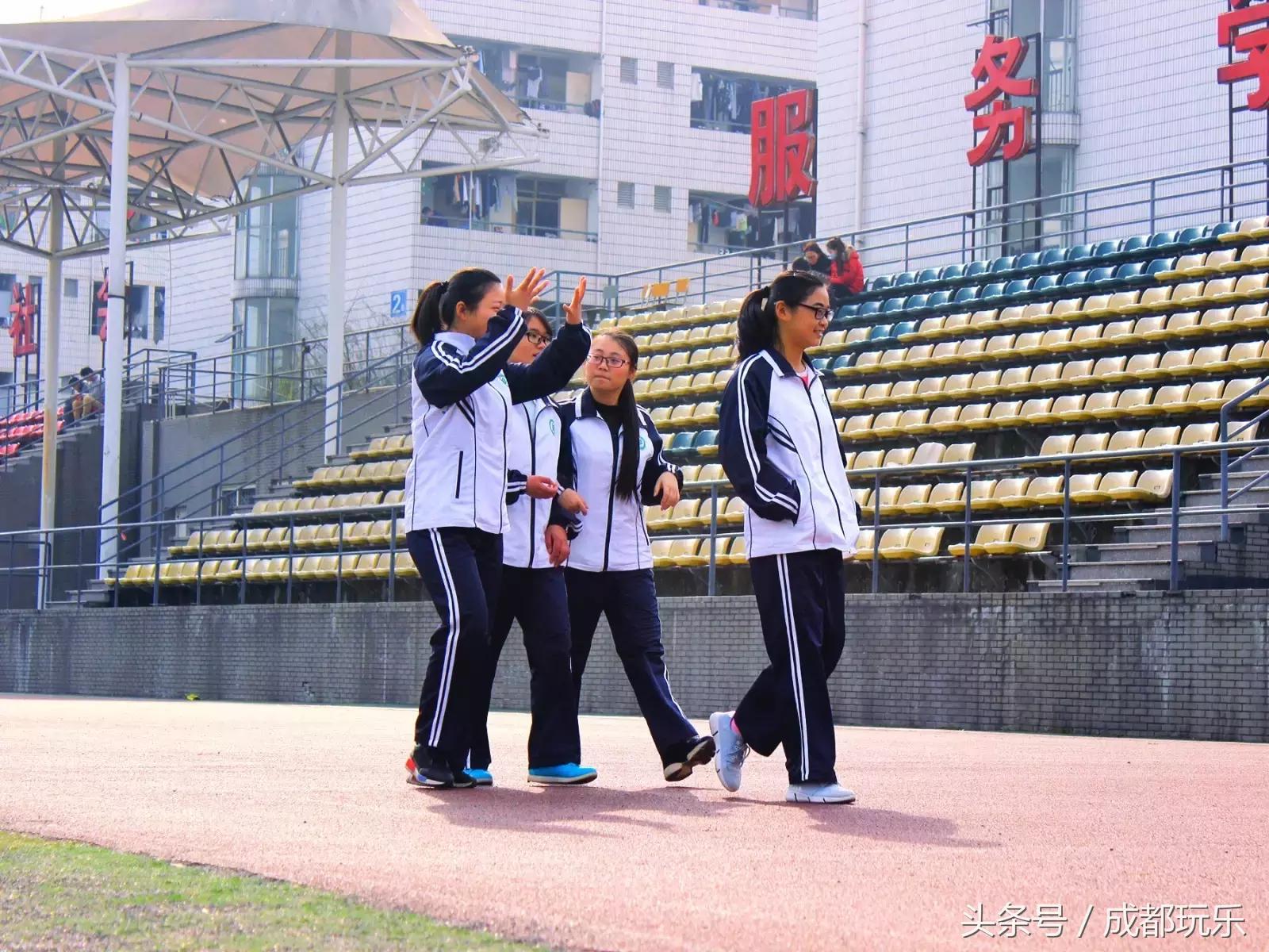 带你逛成都的名胜古迹,带你逛成都的街