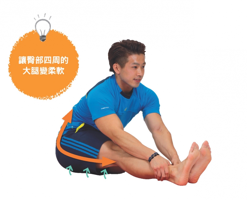 跑步刚开始小腿很硬,跑步大腿肌肉变硬怎么缓解