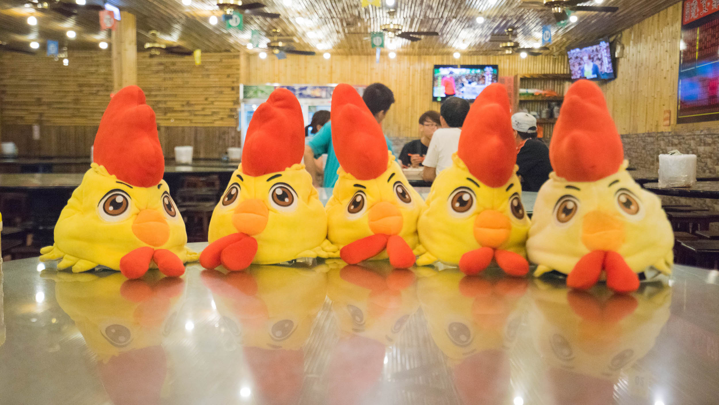 台湾味道纪录片,台湾味