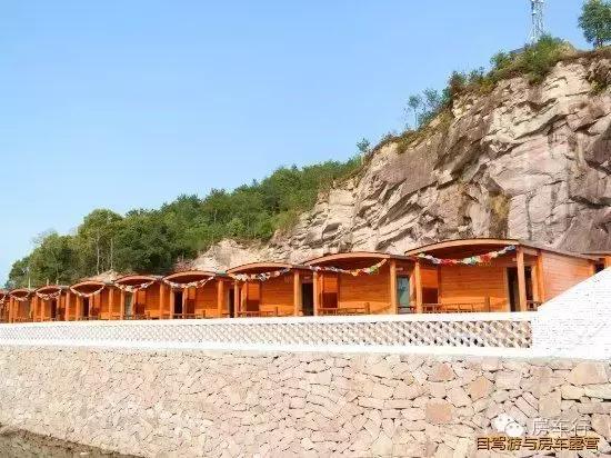 浙江露营营地 (浙江绍兴5月份哪里可看花露营)