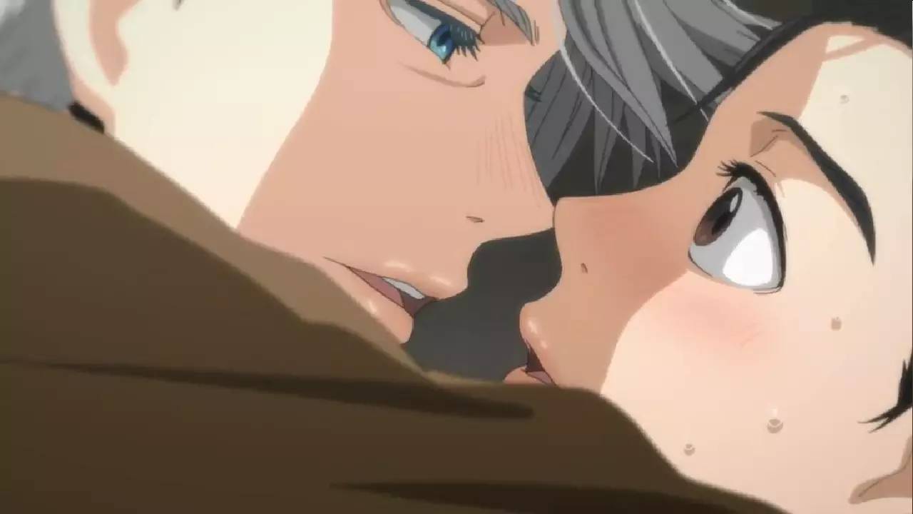 《tencount》等多部BL漫画动画化！腐男腐女要炸了！