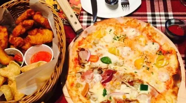 小寨赛格最新美食攻略,小寨赛格美食推荐2-3人餐