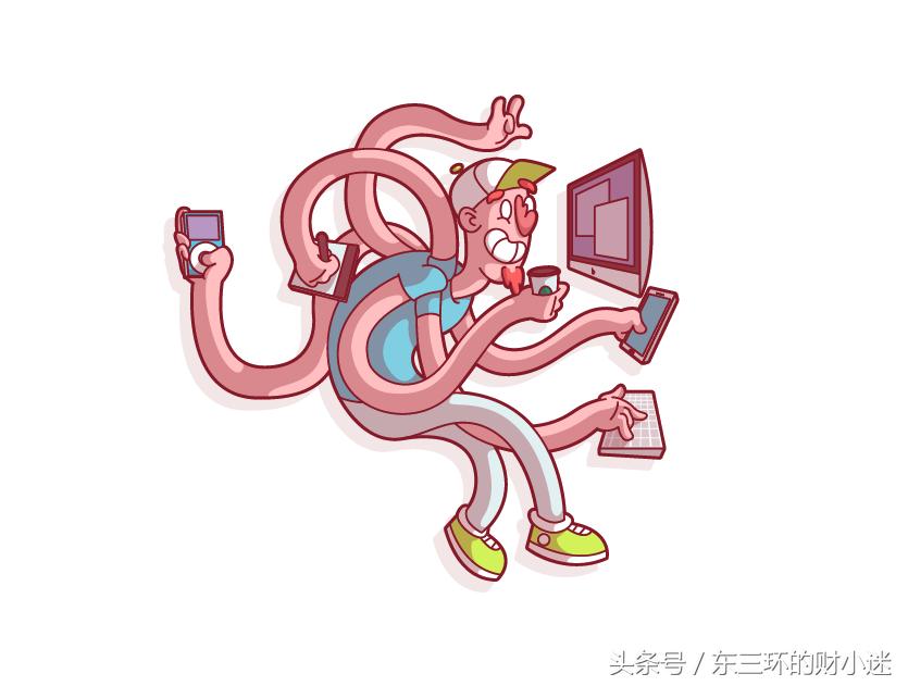 炒股软件哪家公司,常用的炒股软件