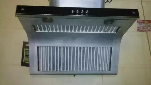 油烟机排不干净原因有哪些,油烟机抽不干净油烟什么原因