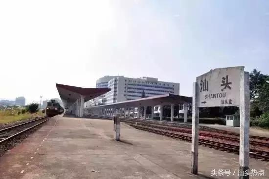 汕头的大变化,汕头大变化