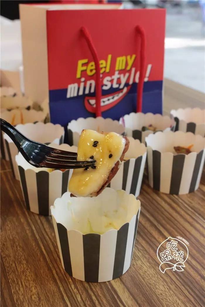 这店美得像百老汇！5星迷你料理一口吃，你绝对没尝过！