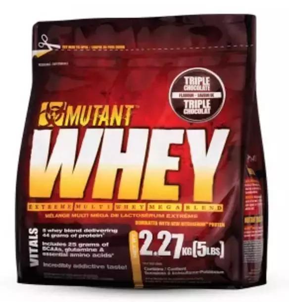 白蛋白粉测评,不甜的蛋白粉测评