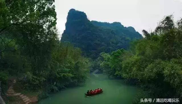 英德有多少个地方,英德最好的地方在哪里