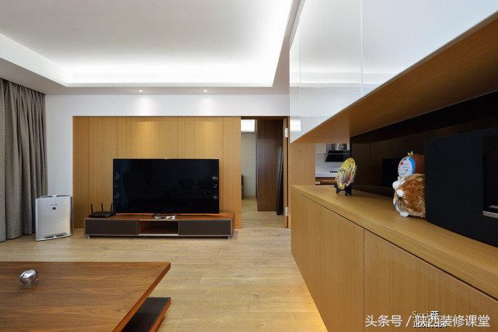 辛苦装修的家图片真实,现代简约风格毕业照