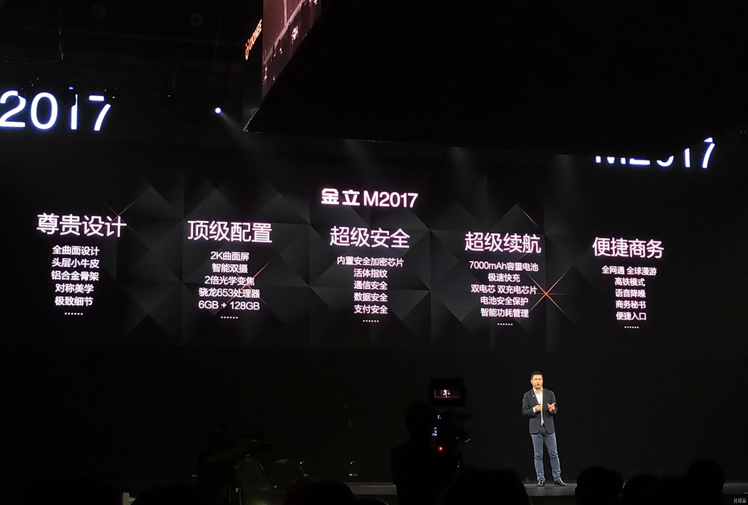 金立m2017最高价格多少,金立m2017价格图