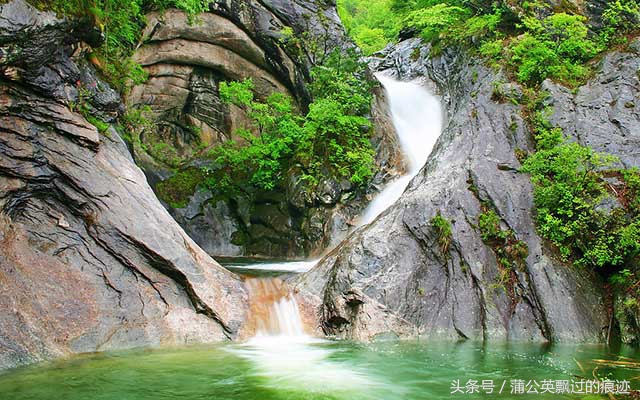 中国第二大书法名山,书法第一帖讲解