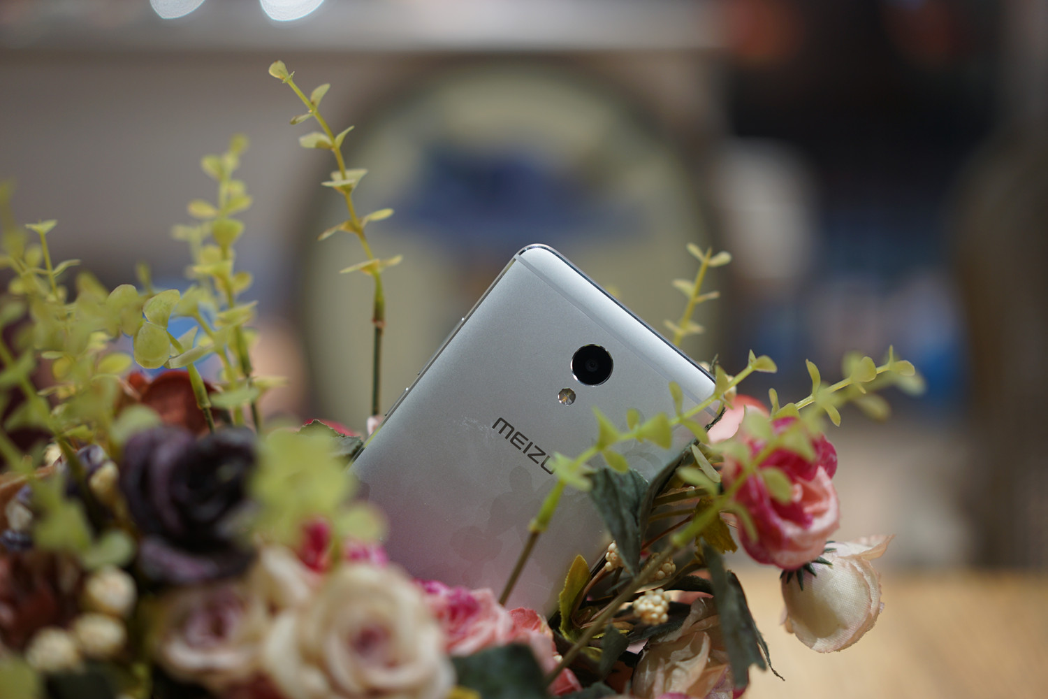 是炒冷饭还是延续经典？魅蓝Note5体验