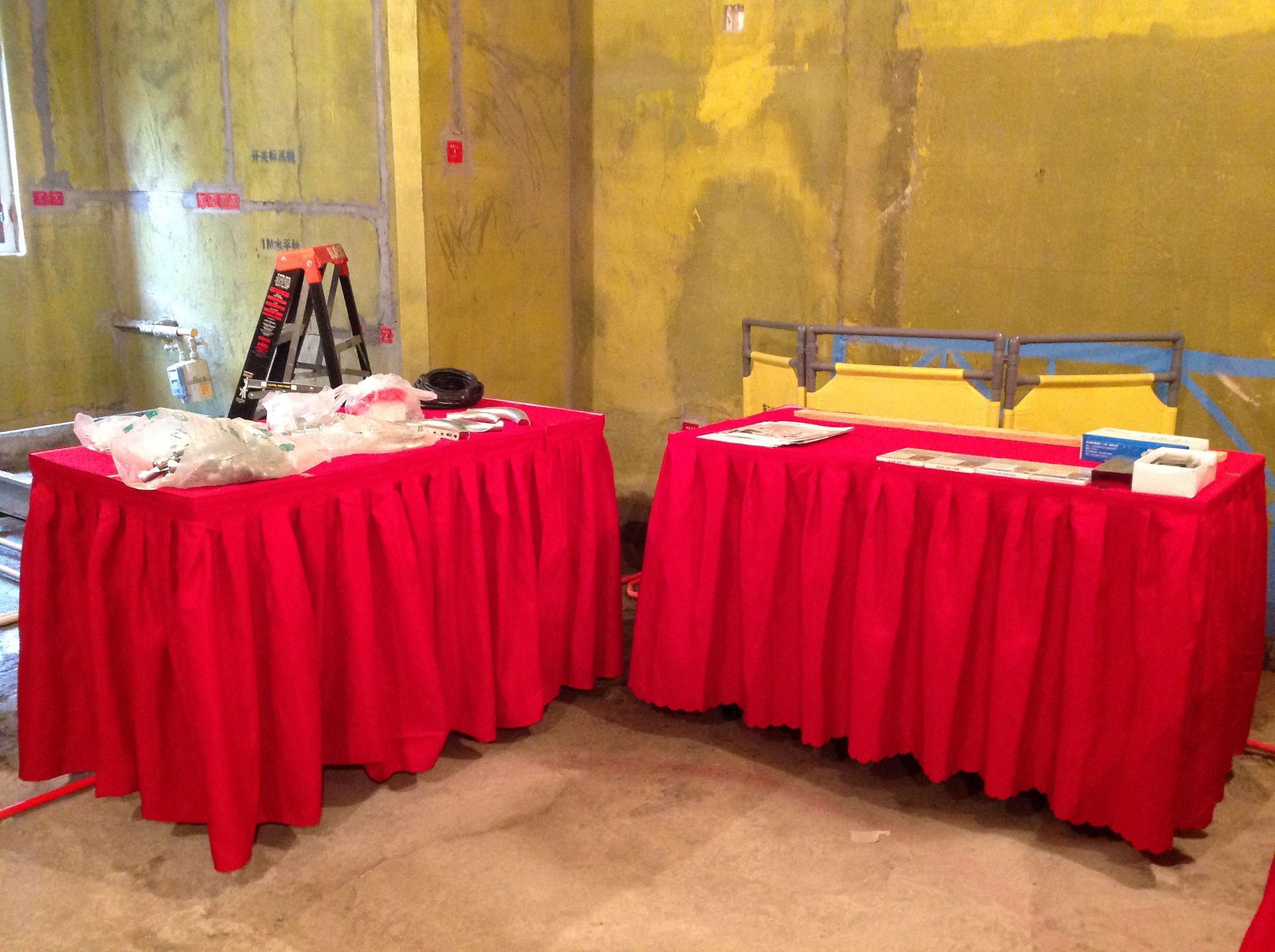 唐嫣和唐爸,能让所有人都满意吗