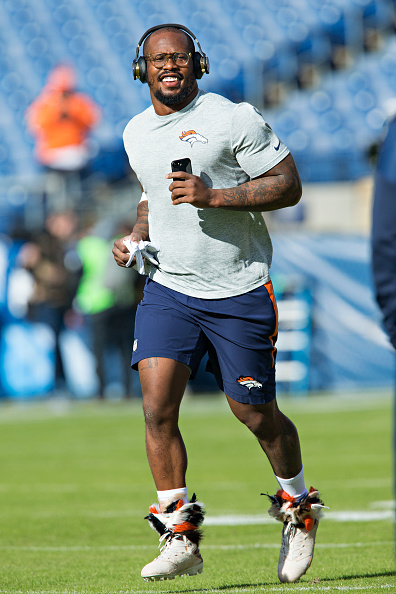 话题｜那些詹皇的手下败将都是谁？