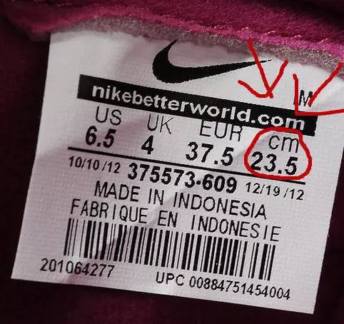 海淘尺码需要注意什么,海淘尺码推荐怎么选购