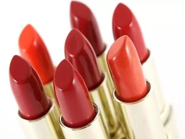 拯救口红的口红色号,拯救大牌口红