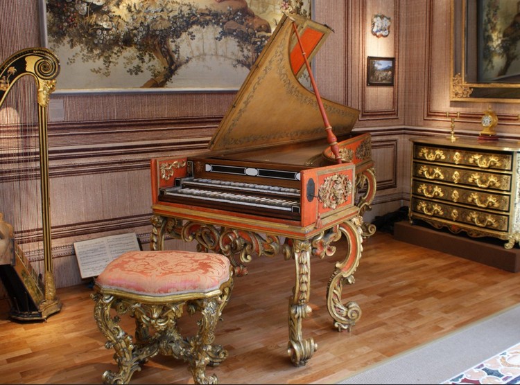 德国博兰斯勒钢琴特点,博兰斯勒钢琴怎样