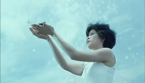 我就是不喜欢《摆渡人》！我就是要响应豆瓣号召打一星！