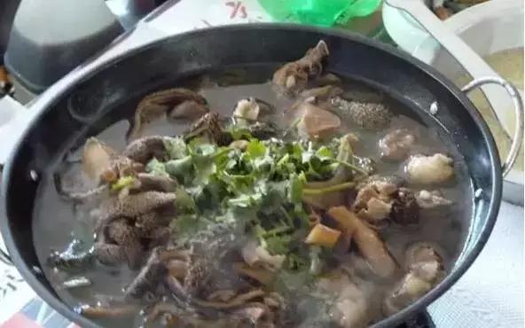 山东济南什么菜最出名,山东济南农村特色菜