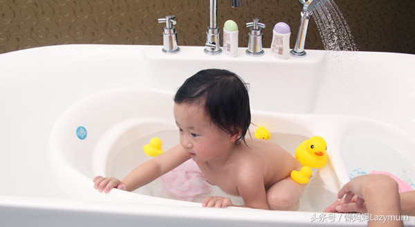 宝宝洗澡有点着凉了怎么办,宝宝洗澡受凉了有哪些症状