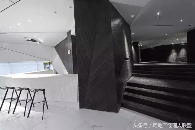 26个绝美售楼处设计图,100套绝美别墅设计图